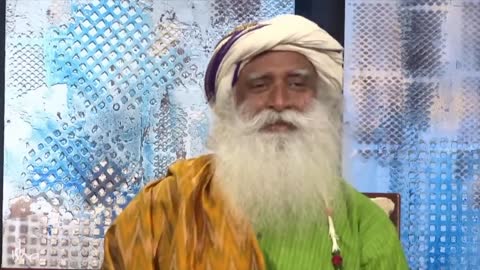 How to Always Know What to Do _ Sadhguru
