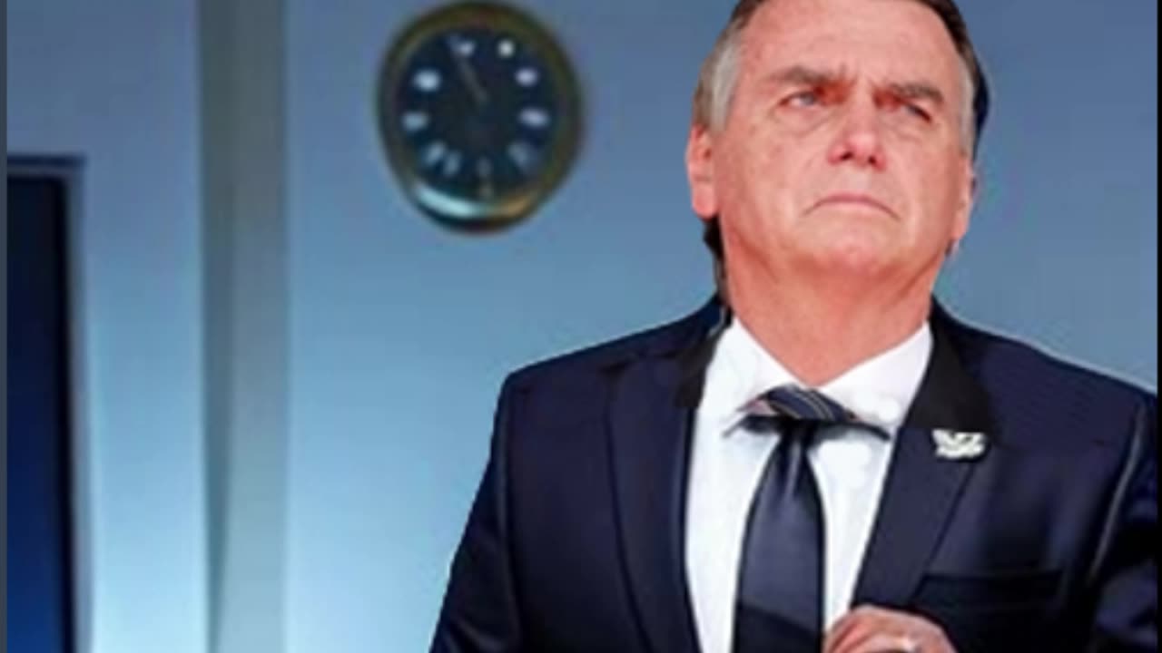 Bolsonaro entrega joias sauditas das quais se apropriou sem informar as autoridades fiscais