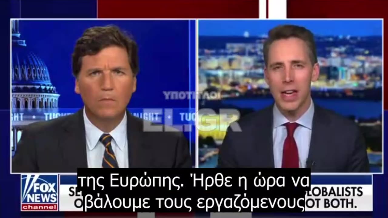 Έχουμε ξοδέψει πάνω από 100 δις δολάρια στον πόλεμο της Ουκρανίας ενώ στην Ανατολική Παλαιστίνη...