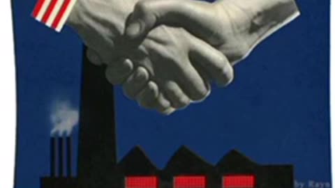 today's Democrat Fascism, predicted in 1938