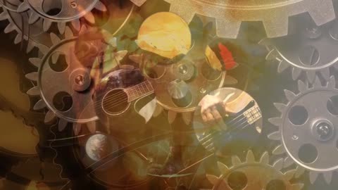 It's Your Life - Music Video - Shayne McCarter