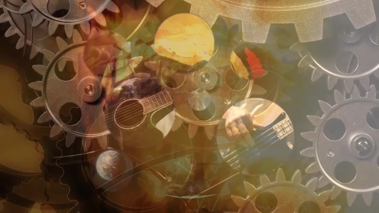 It's Your Life - Music Video - Shayne McCarter