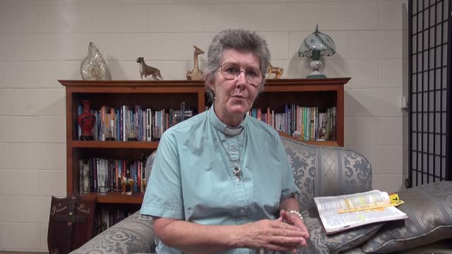 5th Sunday after Epiphany Year C sermon