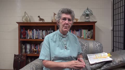 5th Sunday after Epiphany Year C sermon