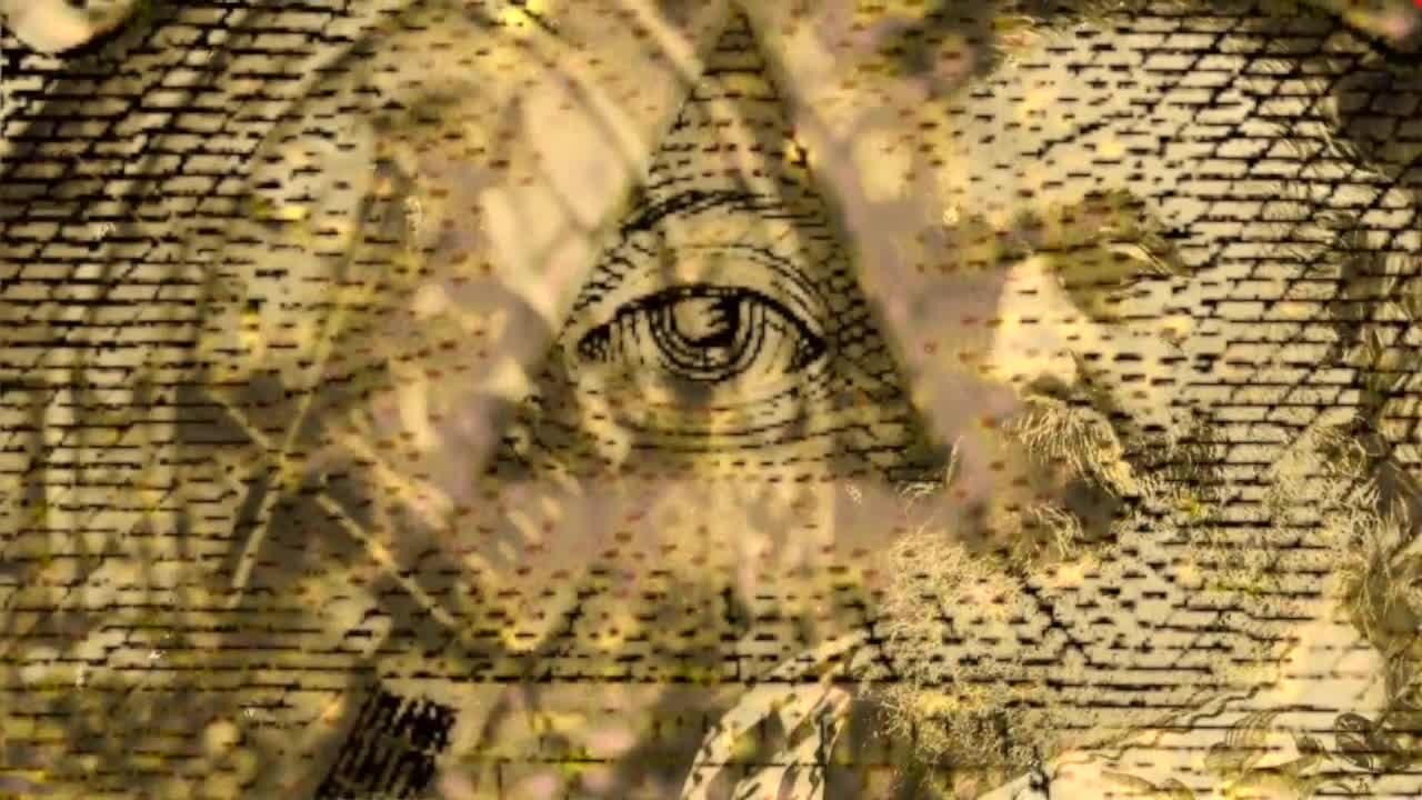 3 WORLD WARS PREDICTED BY ALBERT PIKE, 33RD DEGREE FREEMASON.