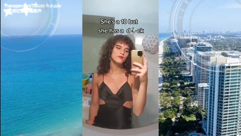 Italian tgirl now here