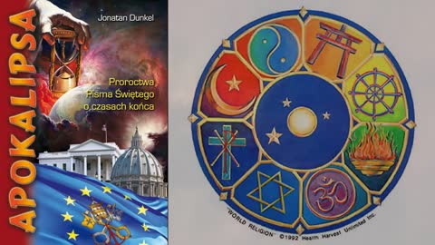 Apokalipsa Jonatan Dunkel rozdział 31 New Age