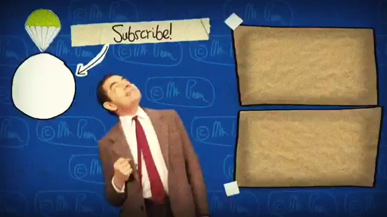 Mr Bean in Army funny moment