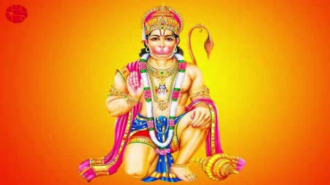 HANUMAN CHALISHA