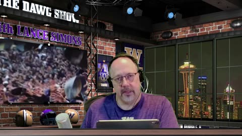 The Dawg Show - Week 11 in the PAC-12