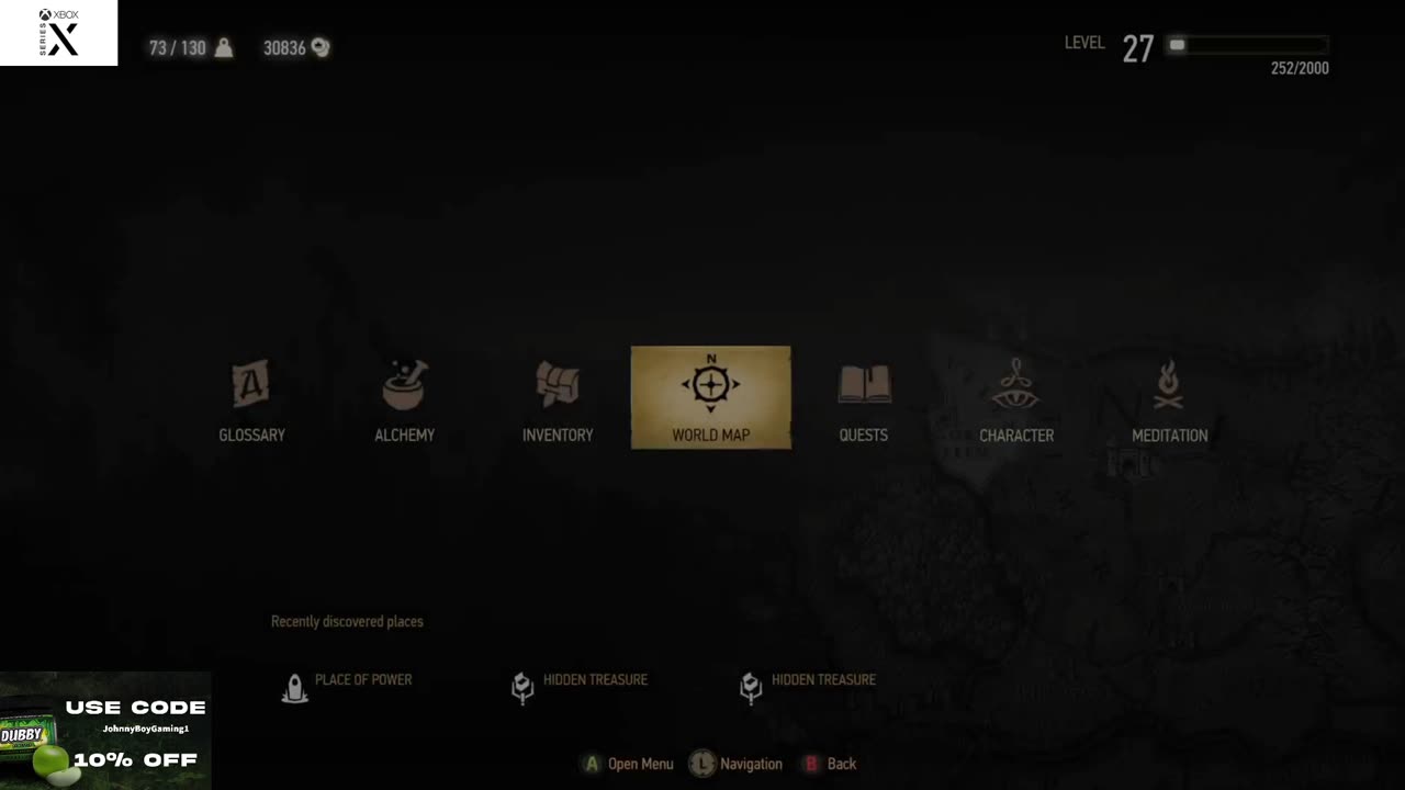 The Witcher 3 Wild Hunt Part 23