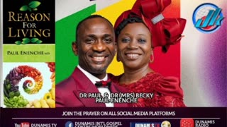 2ND NOVEMBER 2024 SEED OF DESTINY WRITTEN BY THE SENIOR PASTOR OF DUNAMIS, DR PAUL ENENCHE