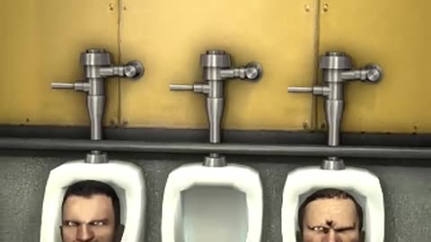 skibidi toilet 2