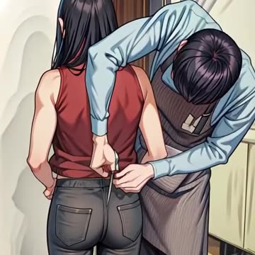 It was a good solution