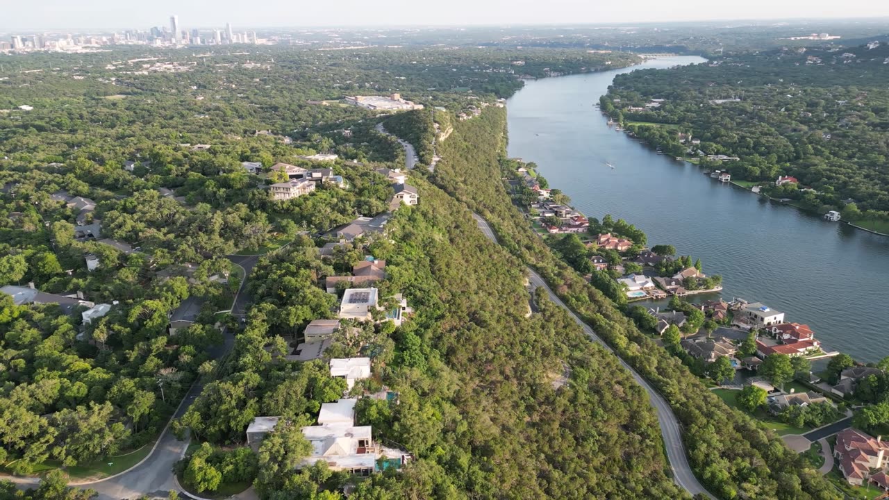 Mount Bonnell