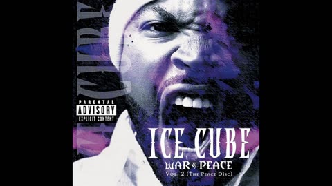 Ice Cube - Supreme Hustle