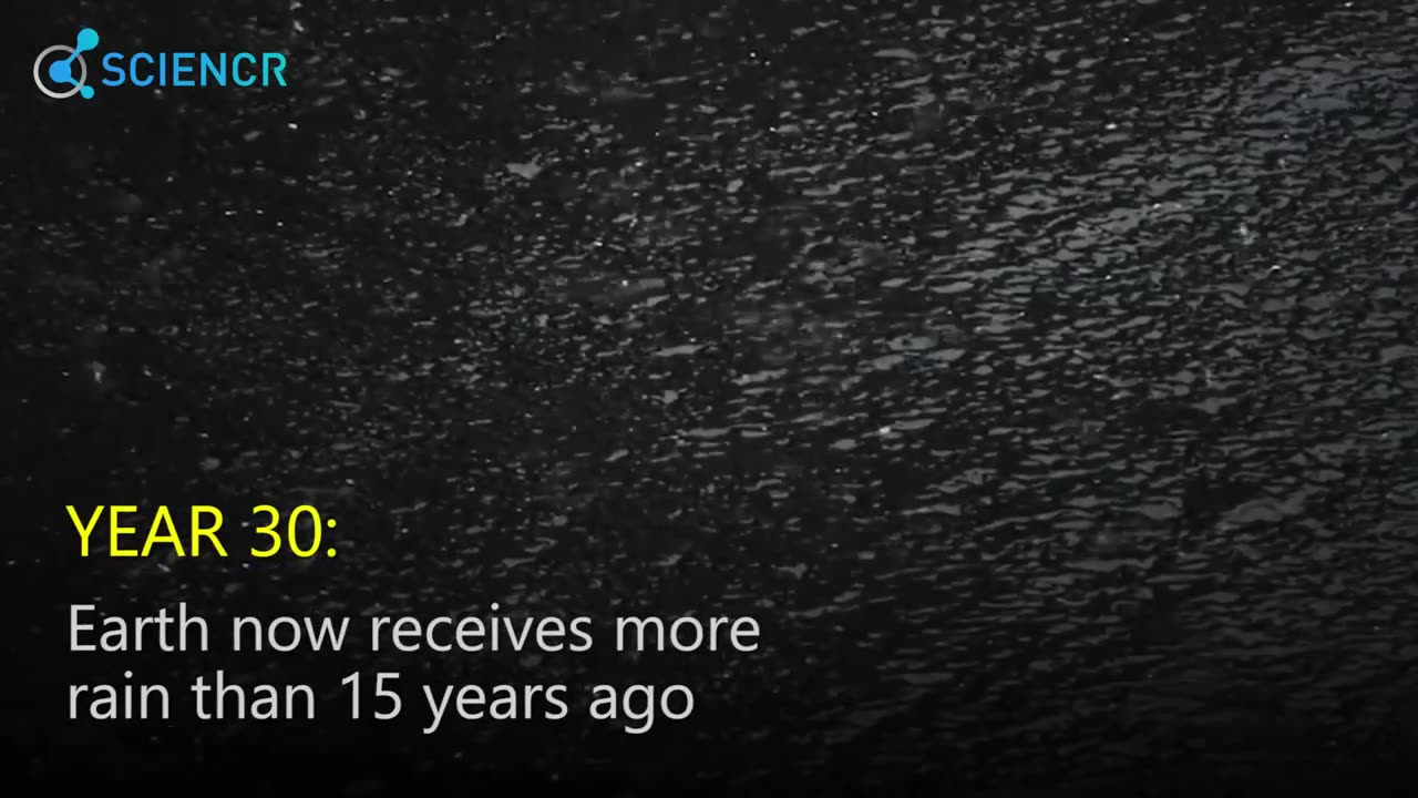 What would the world look like after a nuclear war?