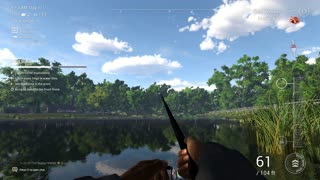 Planet fishing Bober fishing #2