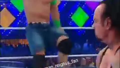 WWE funny video🤣
