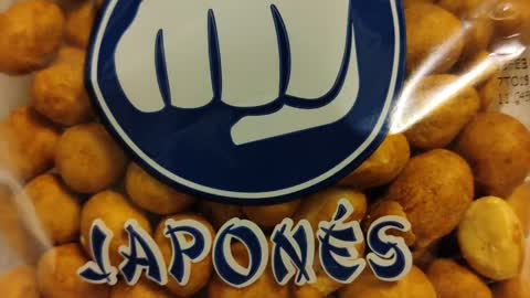 Karate 🥋 Peanuts...