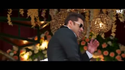 Kisi Ka Bhai Kisi Ki Jaan – Official Trailer - Salman Khan,