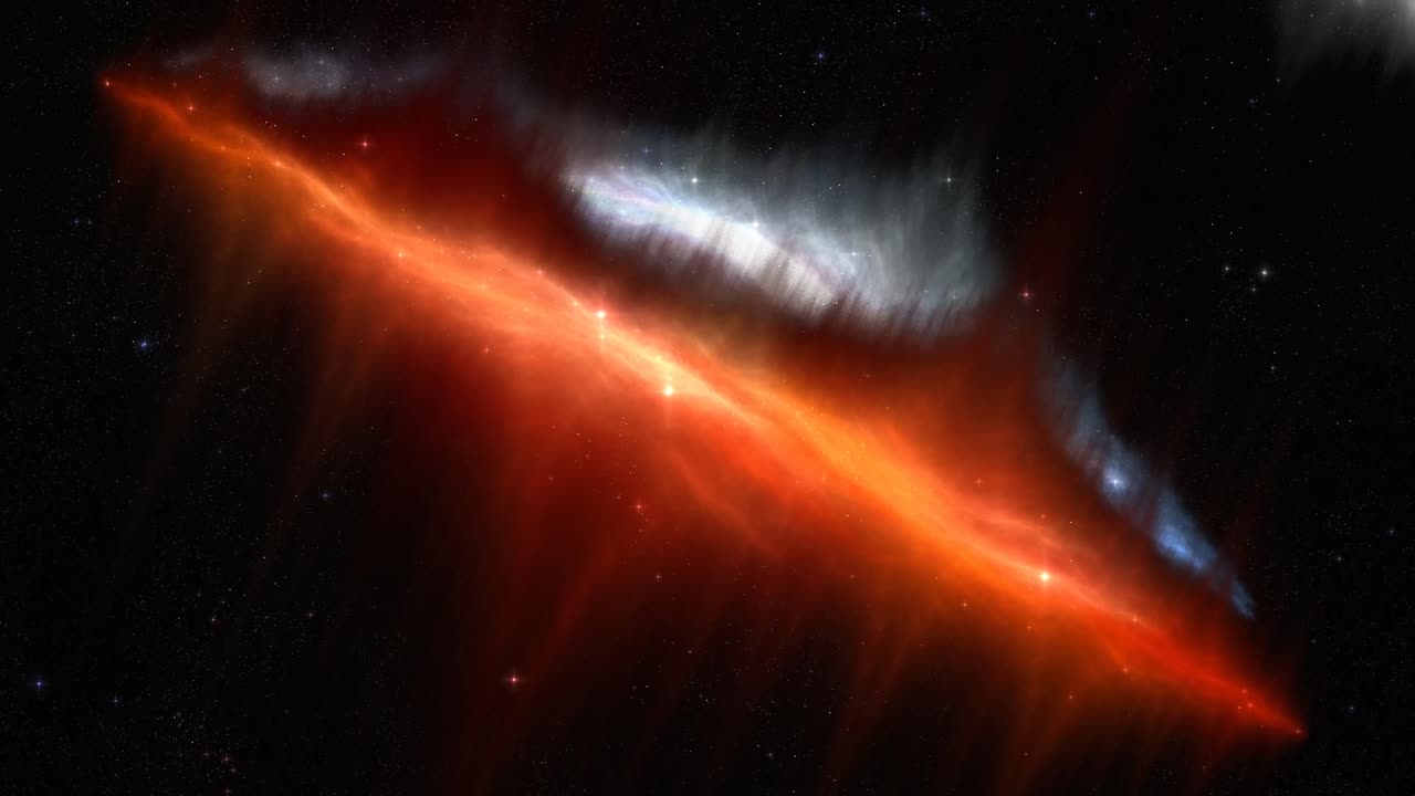 ♫♫♫ 100+ Hubble Space Telescope Photos ♥ Ultra HD (4K) ♥ Relax Music ♥ 1 Hour ♥ Slideshow