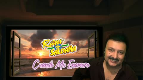 Ram Saldaña - Cuando Me Enamoro