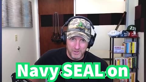 Navy SEAL on Gratitude | 10x Your Team with Cam & Otis