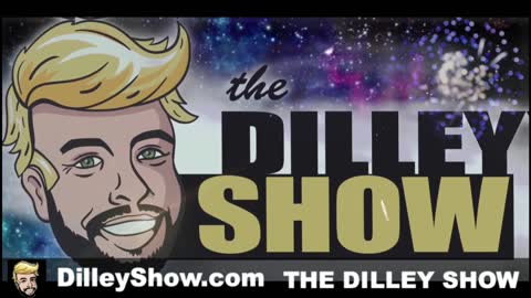 The Dilley Show 12/14/2021