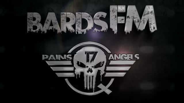 BardsFM and Pains Angels, Border News 2