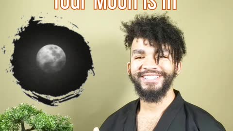 TBBOL: Your Moon Sign