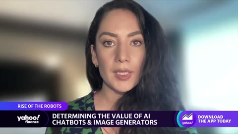 90% of online content could be ‘generated by AI by 2025,’ expert say