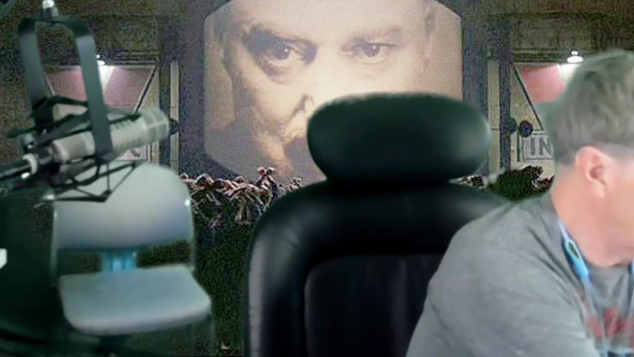 The Afternoon Drive By