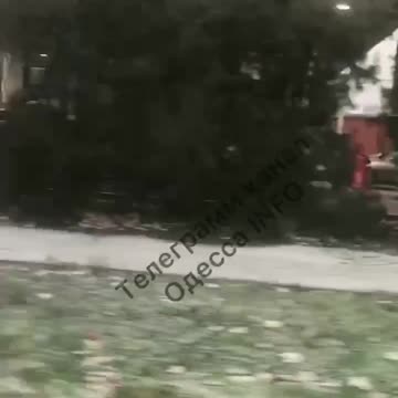 🇷🇺🇺🇦 In Odessa, people stand in lines for kilometers for gasoline -