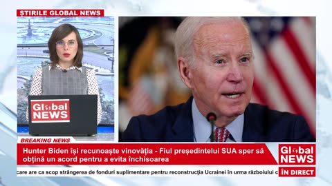 Știri (Global News România; 21.06.2023)2