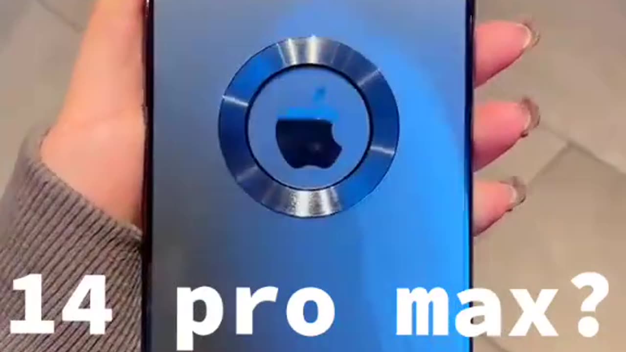 iphone14 pro max