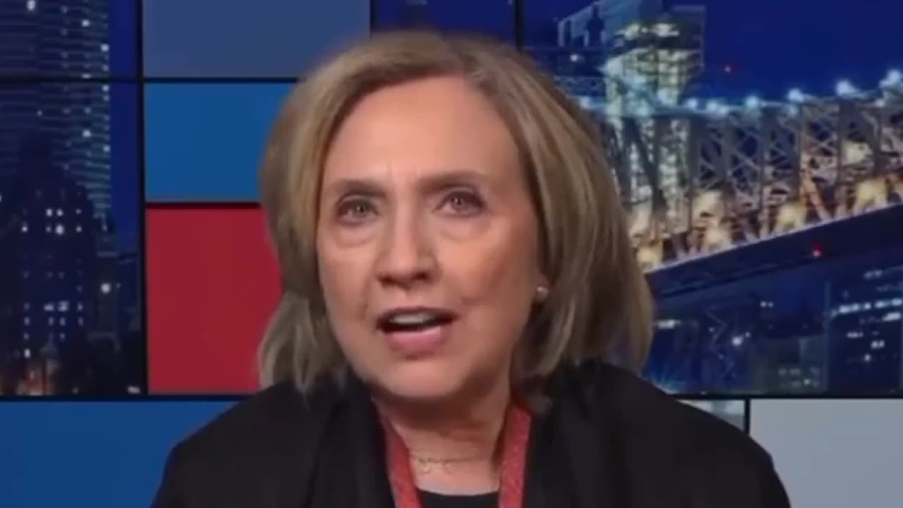 Hillary says Putin has perhaps unknown medical and/or mental health issues