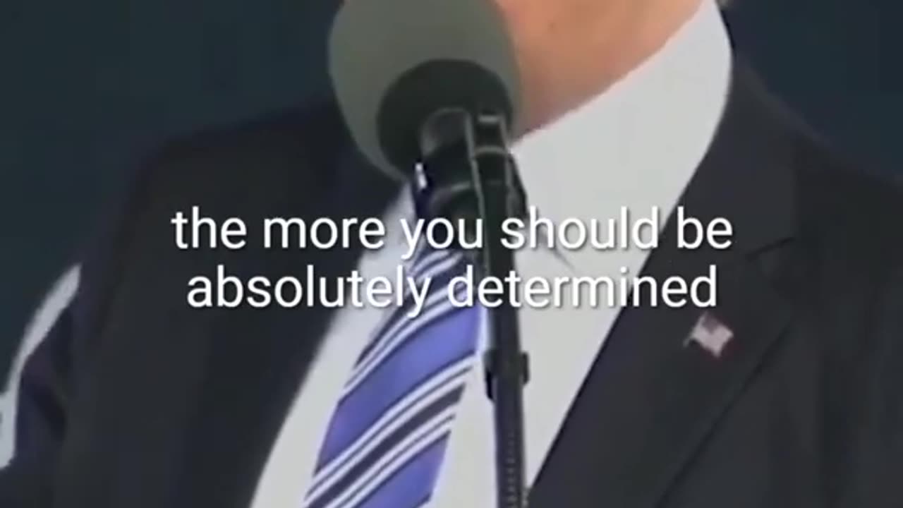 Donald J. Trumps Motivational Video. Tiktok Compilation.