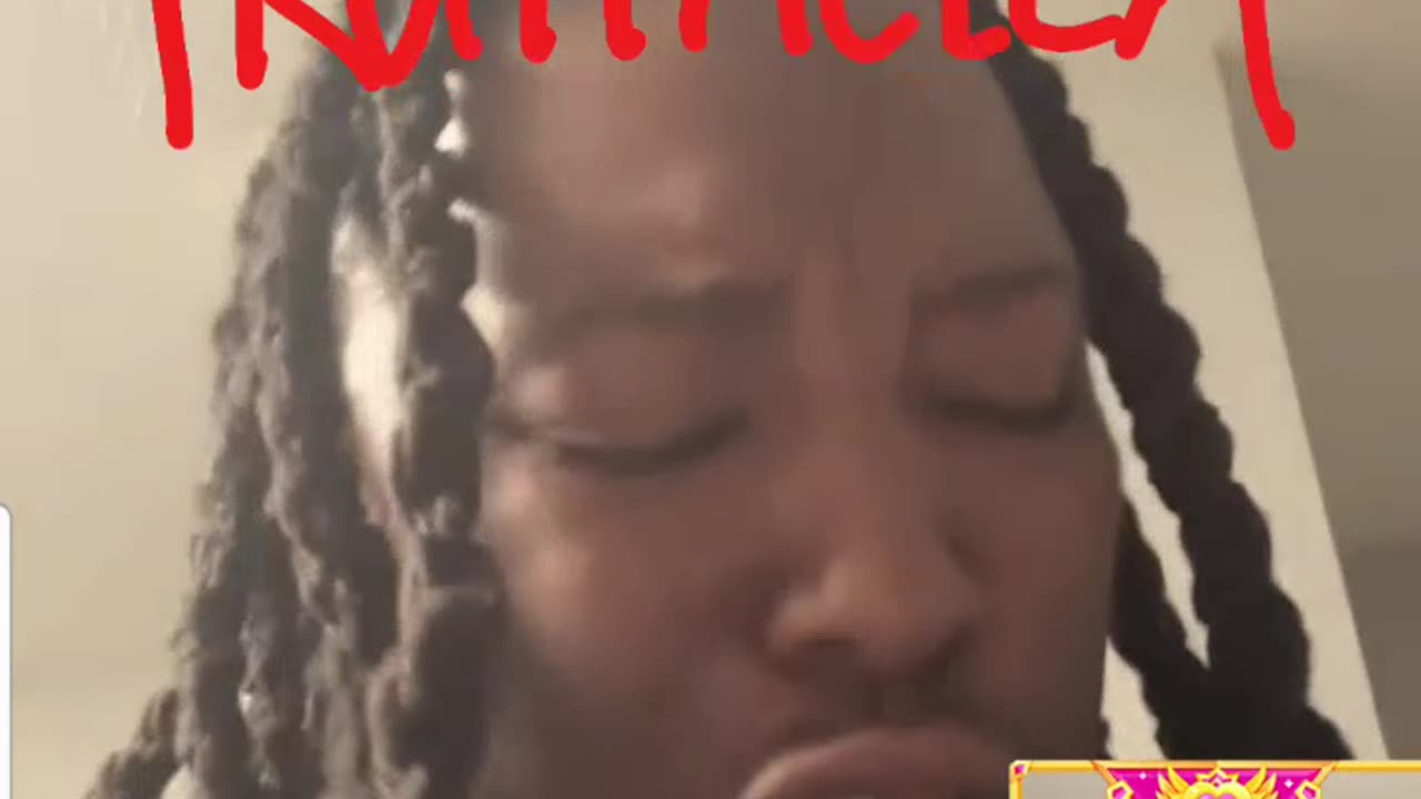 RAWTALK GOES OFF ON ASHLEY LOVE