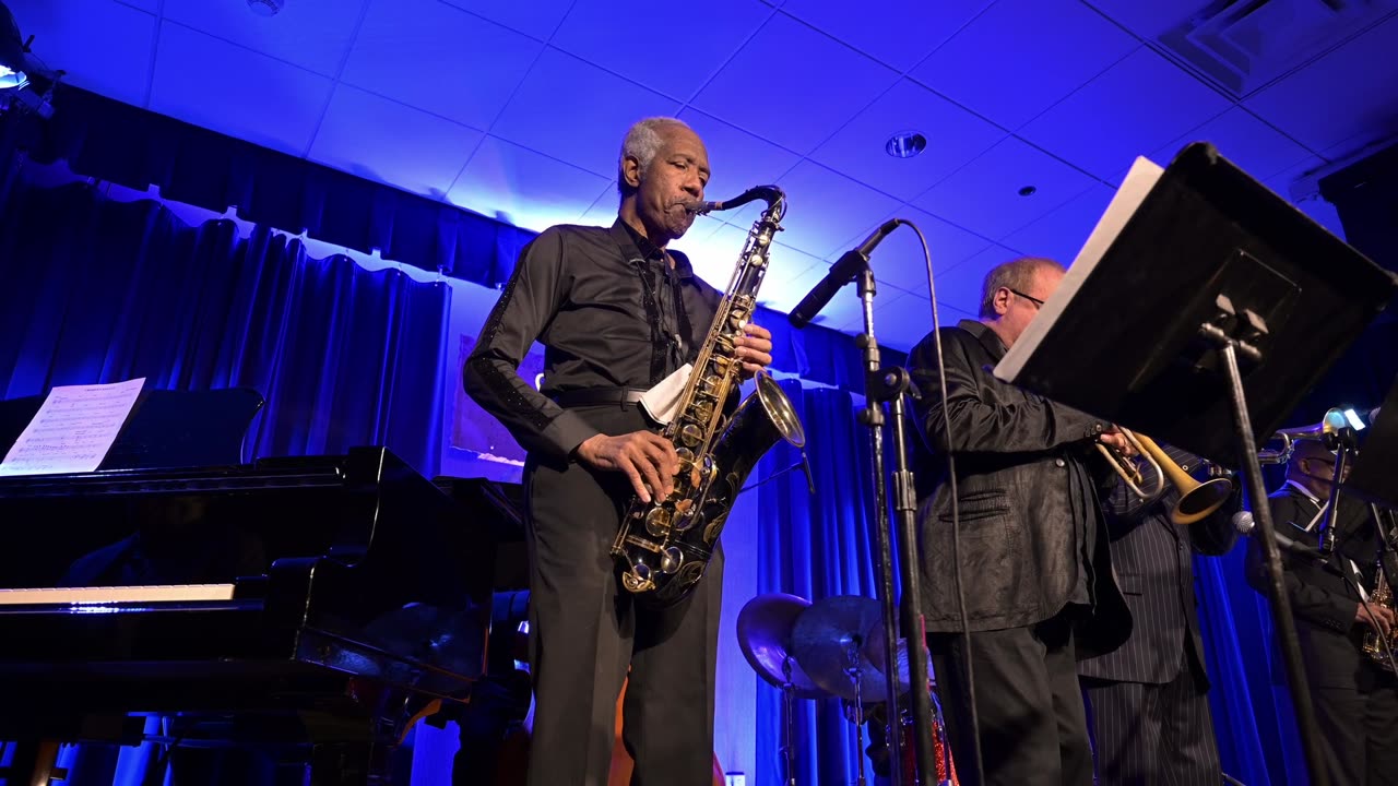 Scullers Jazz Club 400 Soldiers Fields Road Boston, MA