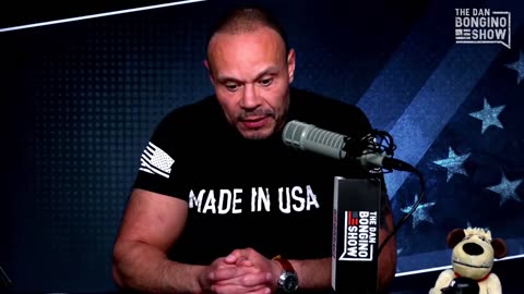 Bongino gives his endorsement to Trump, declares the primary is finished following the CNN townhall.