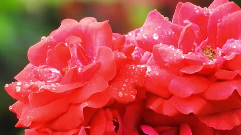 So beautiful roses