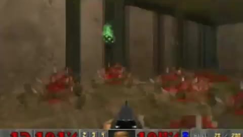 Lets Play Doom 4-1: Hell Beneath