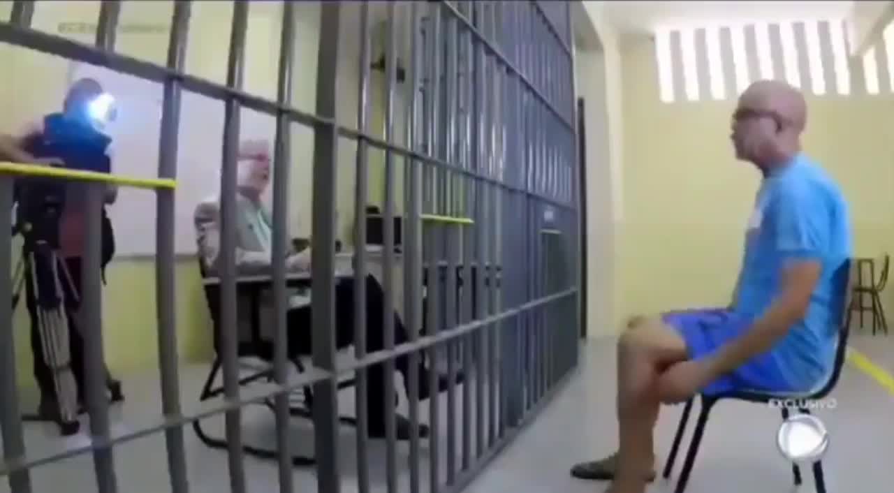 A política e o tráfico
