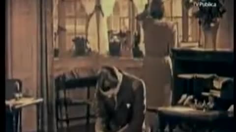 The Goose Woman (1925) - Full movie