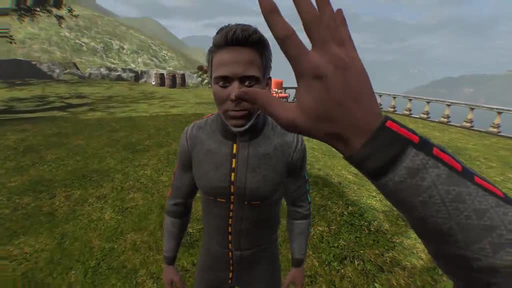 The most deliberate assassin