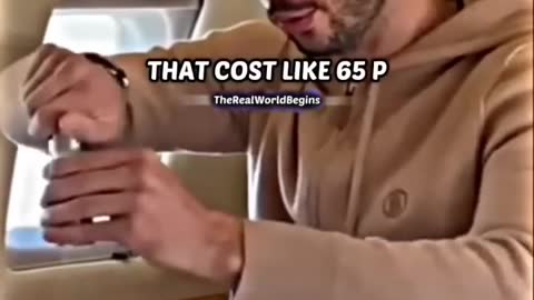 Cobra got scammed by a coffee shop 🤯