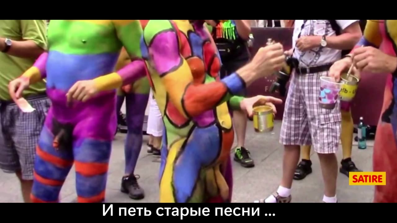 Hymne der Sozialdemokraten I гимн немецких социал-демократов