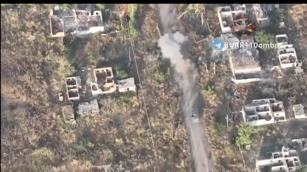 πΊπ¦ Ukraine Russia War | Two Russian BMP-1s Hit by Ukrainian FPV Drones and Abandoned | Avdiivk | RCF
