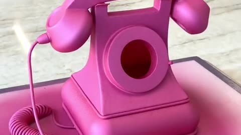 The Telephone
